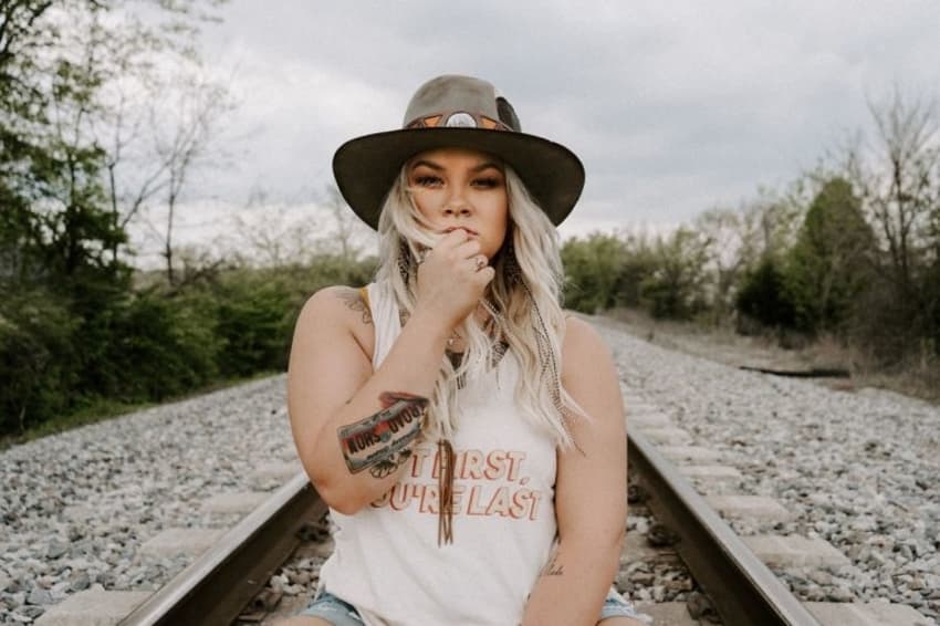 Ashland Craft to perform “America The Beautiful” on Night 2 of WrestleMania