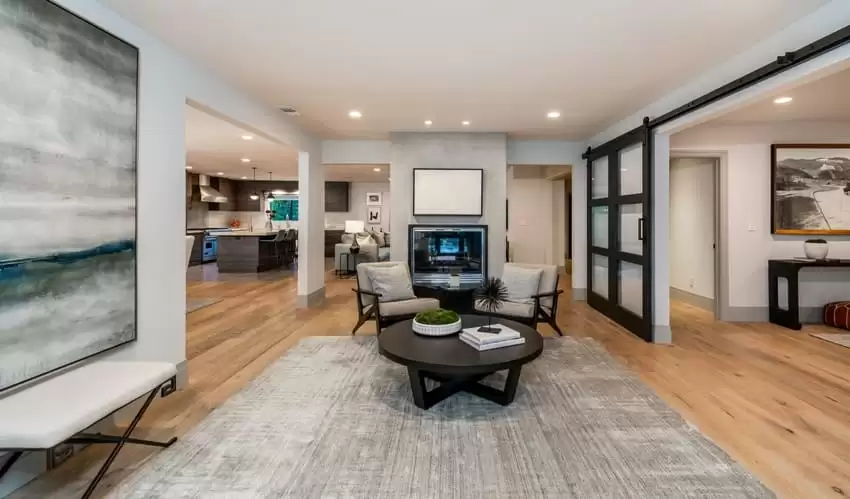 Steve Austin sells Marina del Rey home for just over $3 million