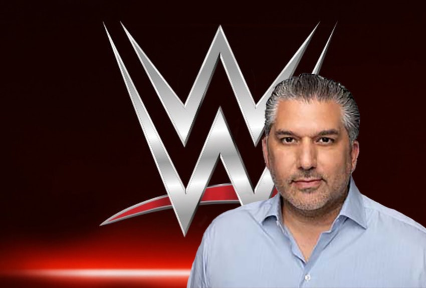 WWE