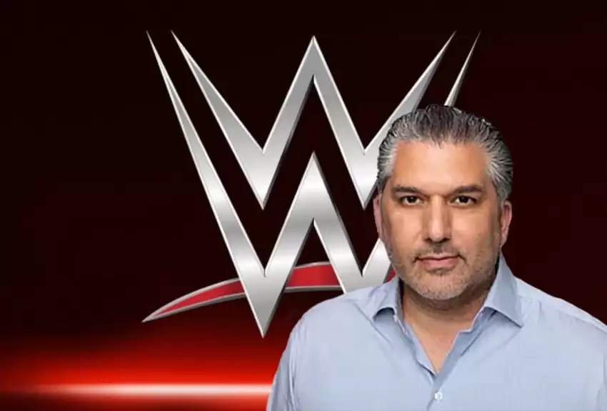 WWE