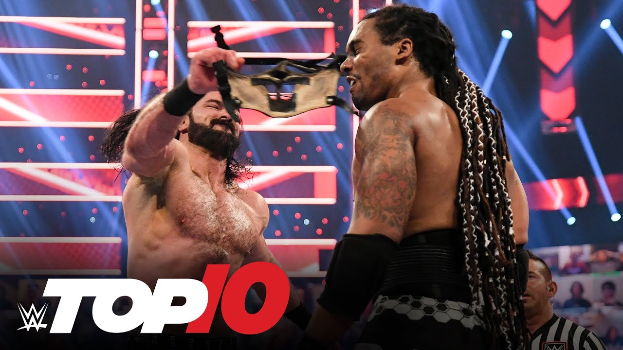 WWE Raw Ratings: Viewership this week drops back down to under 2 million