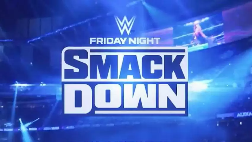 WWE SmackDown Preview: April 16