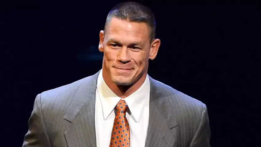 New John Cena project, WWE Evil, coming to Peacock