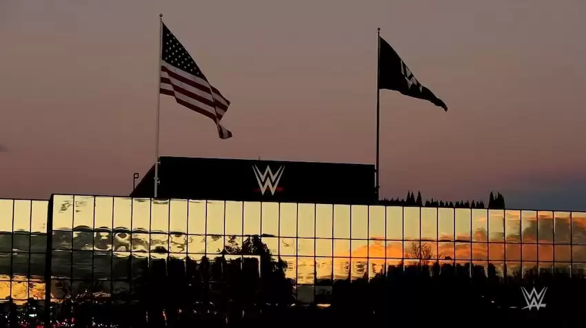 WWE employees reportedly returning to the office this coming July