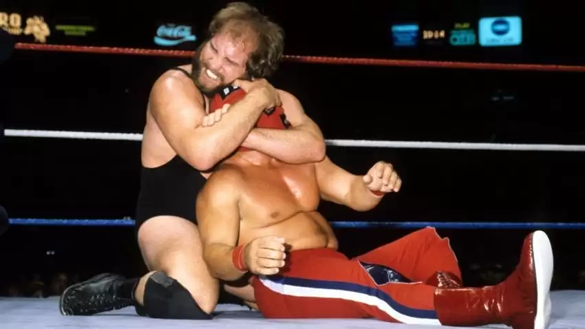 WWE issues a statement on passing of Don Kernolde