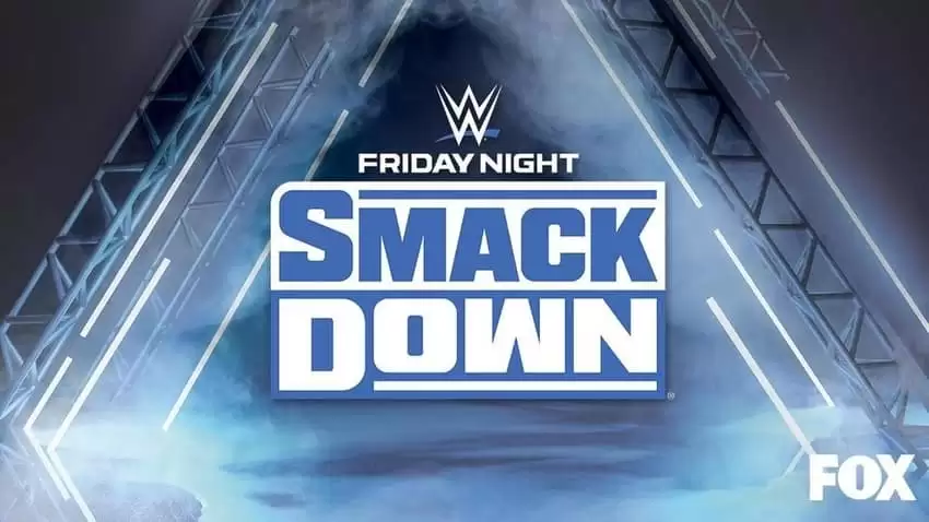 Two matches announced for go-home SmackDown Show for Hell In A Cell