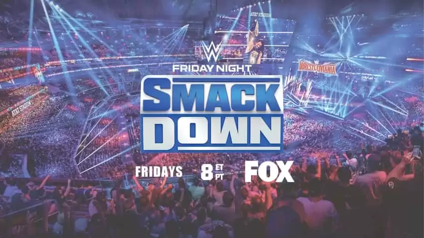 SmackDown Preview and Live Post-Show for June 11