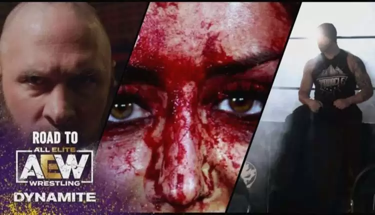 AEW Dynamite: Fyter Fest Night 2 Preview: Texas Death Match