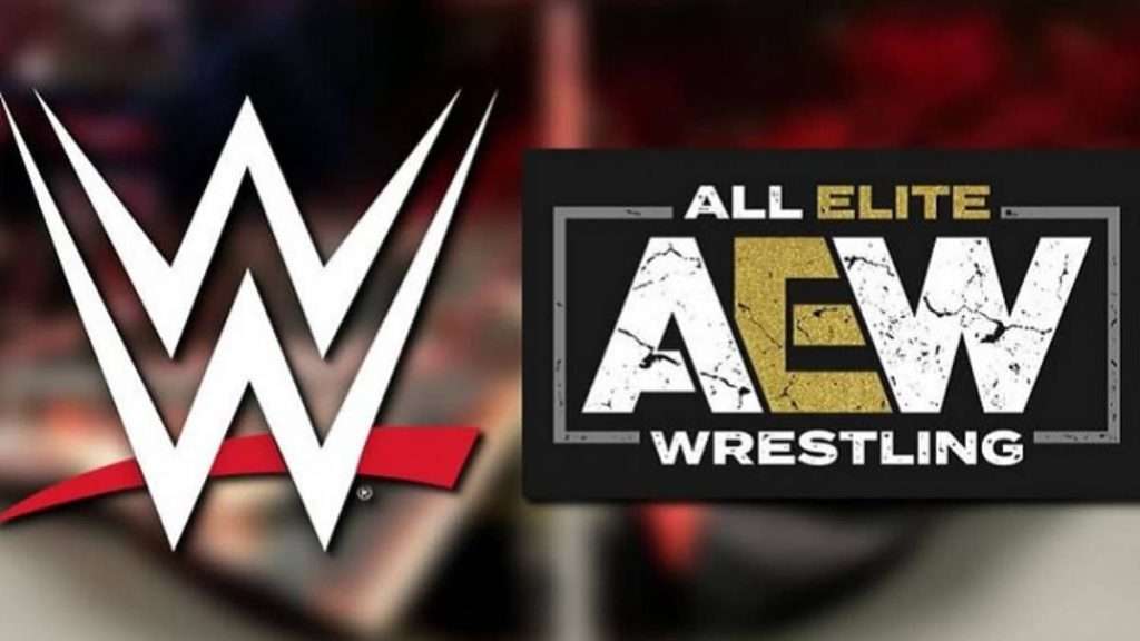 AEW Currently Outpacing WWE In Ticket Sales At UBS Arena In New York