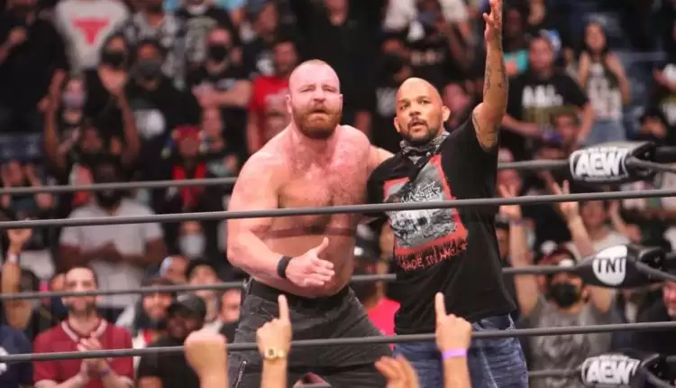 AEW Rampage Ratings: 9-24-21