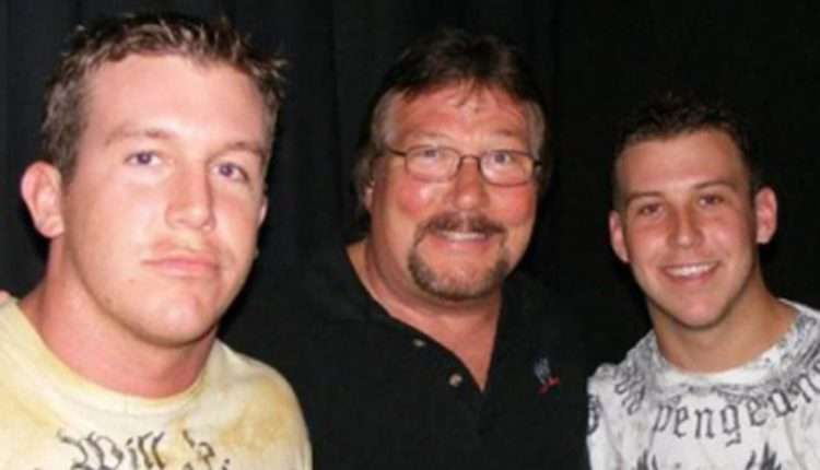 DiBiase Family ordered to pay back millions of dollars