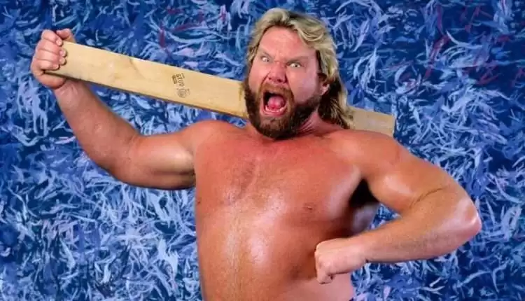 Health Update on "Hacksaw" Jim Duggan