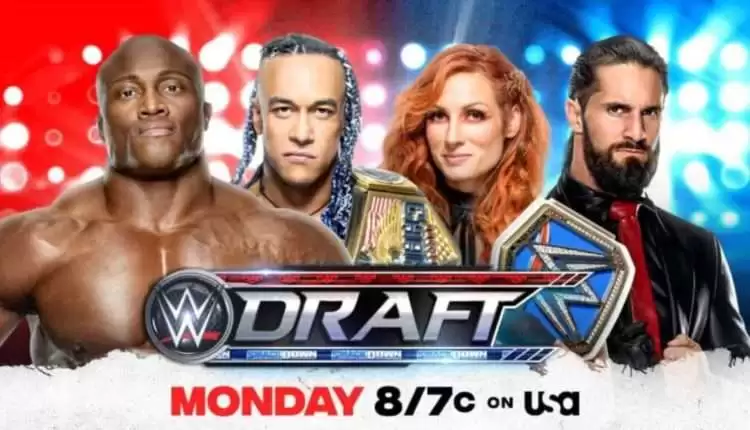 WWE Raw Preview: October 4, 2021