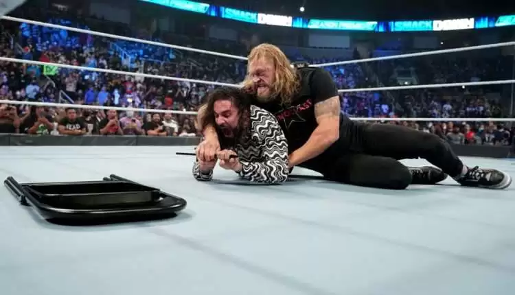 WWE SmackDown Ratings Update for last Friday night's episode -