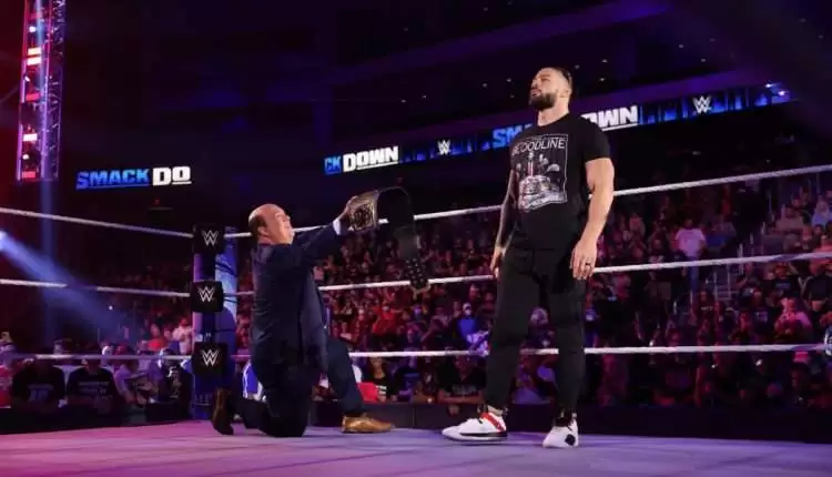 Final ratings for WWE SmackDown