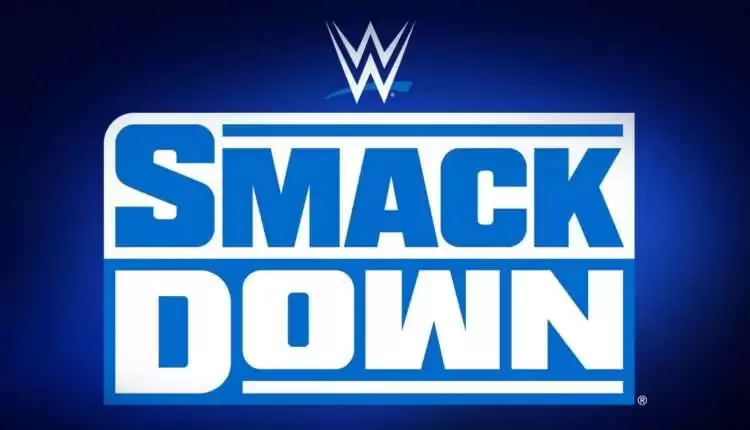 WWE SmackDown Preview for November 19