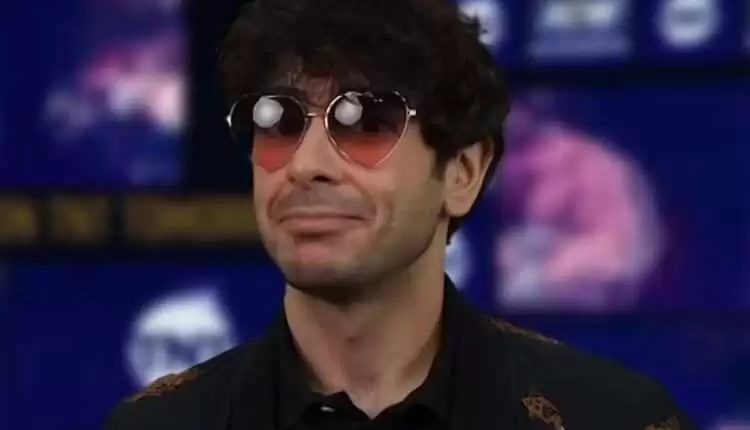Main take aways from Thursday's Media call with AEW CEO and President Tony Khan -