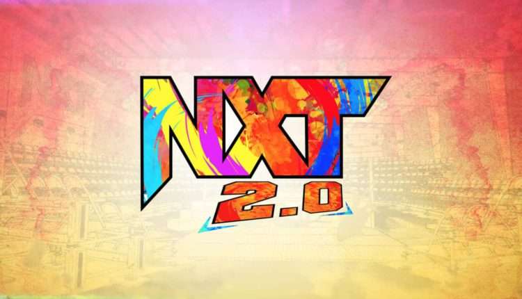 NXT Ratings November 23, 2021