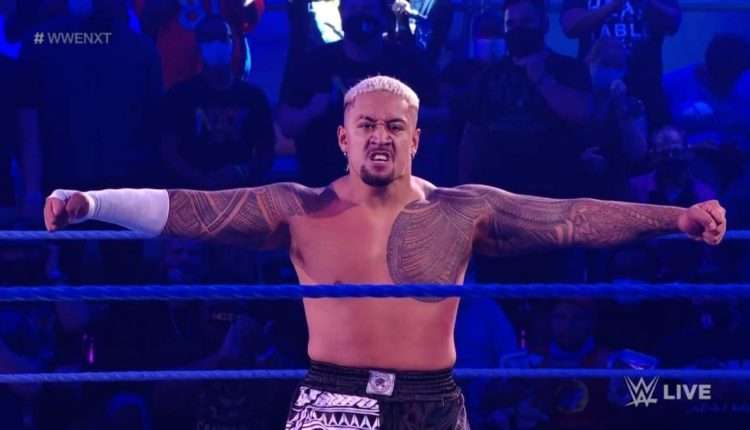 NXT 2.0 Quick Results and Highlights - 11/2/21