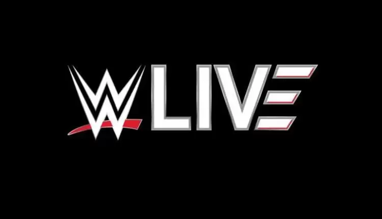 WWE Supershow Results 11/28/21