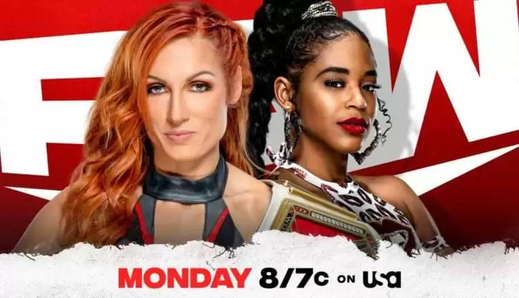 WWE Raw Preview: Women's Title Match, Seth Rollins and Big E