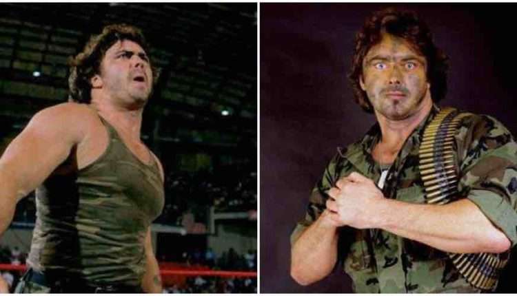Corporal Kirchner has passed away at age 64