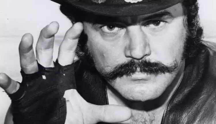 WWE Hall of Famer "Blackjack Lanza" has passed away