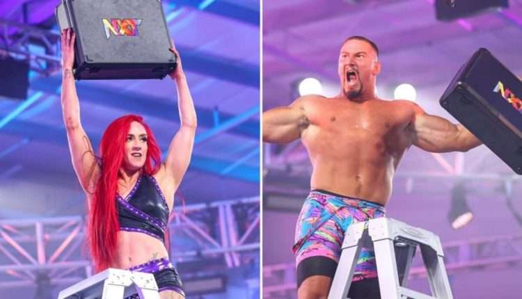 NXT 2.0 Quick Results and Highlights - 11/30/21