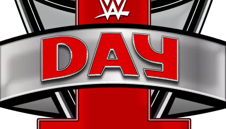 Two Championship matches confirmed for WWE Day 1 PPV -