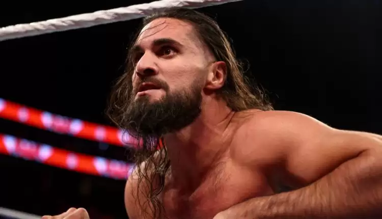 WWE Raw Ratings: November 29, 2021