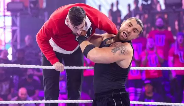 NXT 2.0 Ratings: Viewership down and Key Demo up