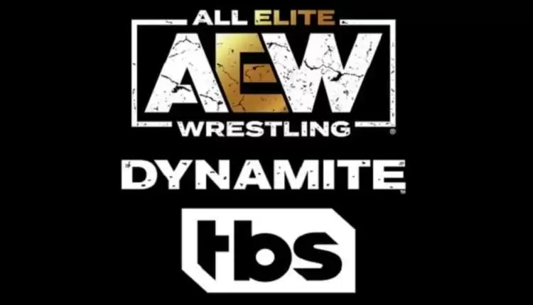 AEW Dynamite viewership for debut on TBS