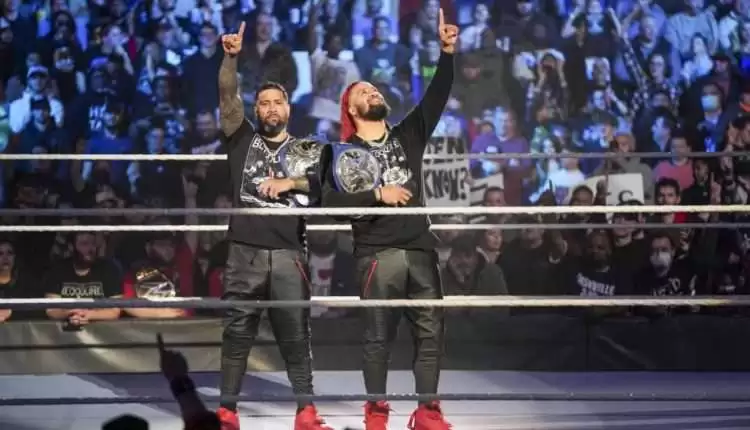 WWE SmackDown Ratings