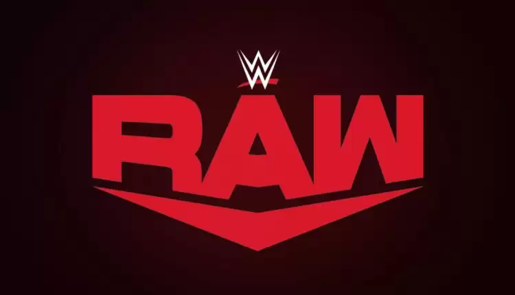 Huge title change during Monday's WWE Raw -