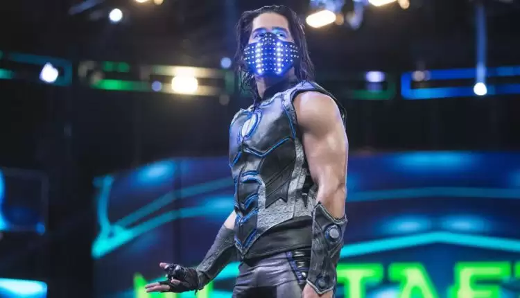 Mustafa Ali requests his release from WWE