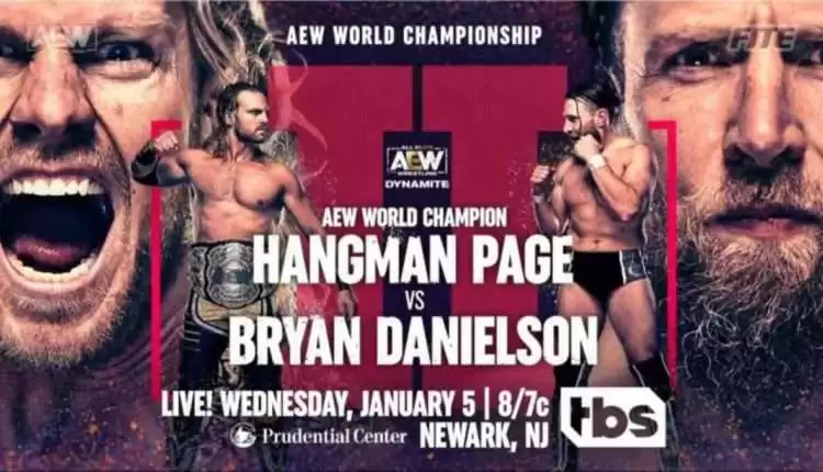 AEW Dynamite Preview: TBS debut