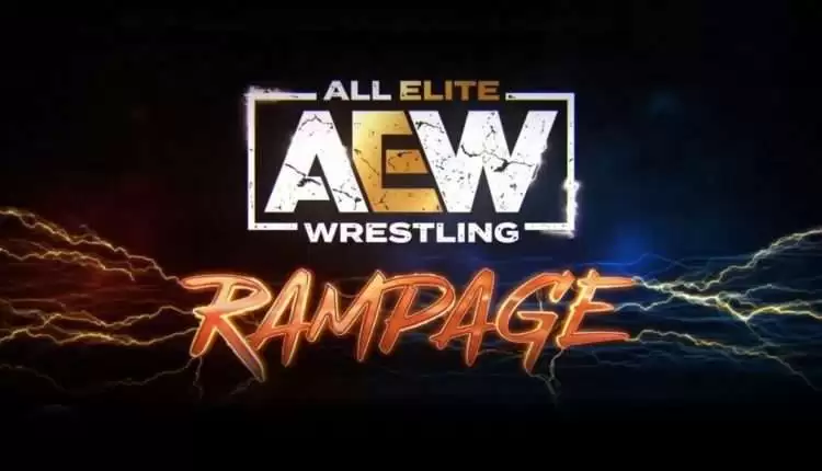AEW Rampage Preview: January 7