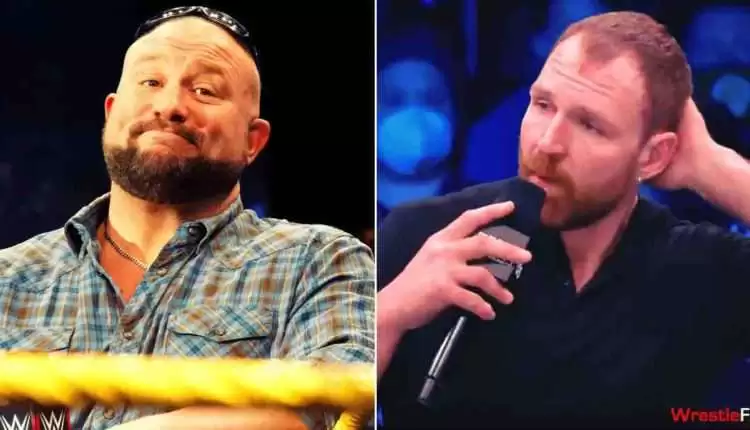 Bully Ray Believes Jon Moxley Should Have Apologized To AEW Fans During his Comeback Promo