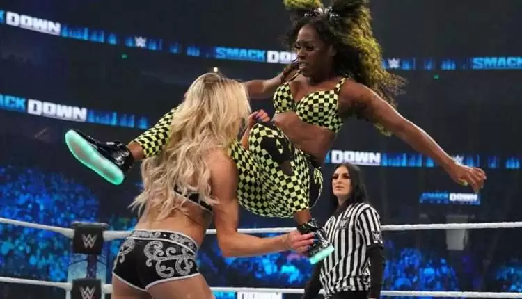 WWE SmackDown Overnight Ratings for January 21