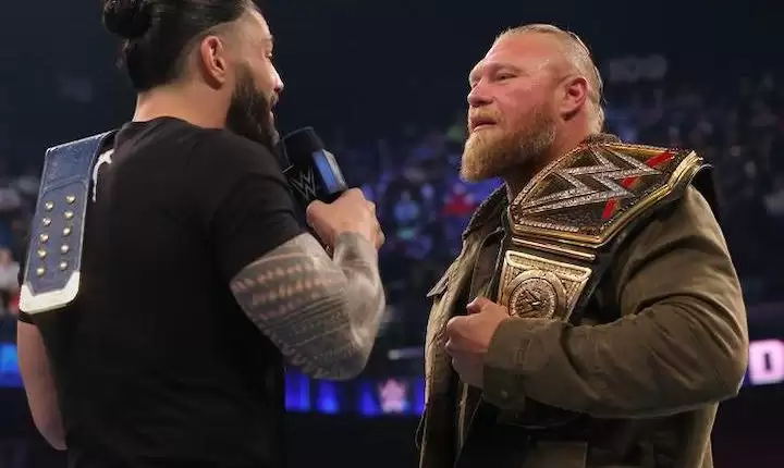 WWE SmackDown Overnight Ratings and Highlights for January 7, 2022