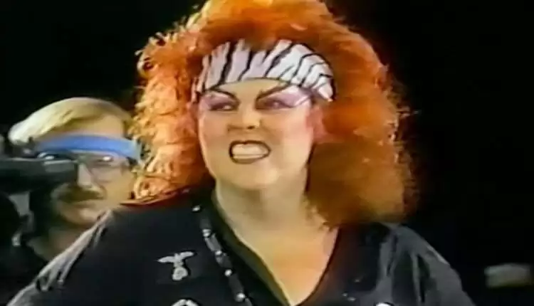 WWE issues a statement on the recent passing of Deanna Booher -