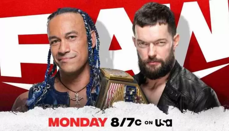 WWE Raw Preview for February 28