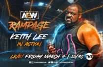 Watch AEW Dark Elevation 3/7/2022 Full Show Online Free