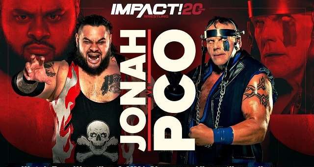 Watch Impact Wrestling 4/14/2022 Full Show Online Free