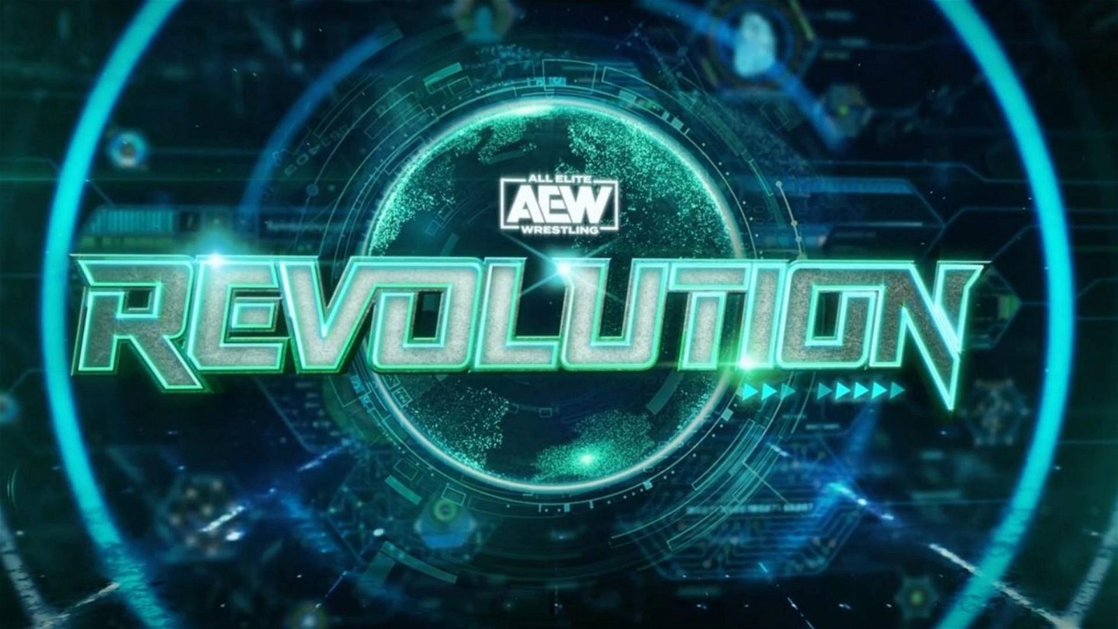 Watch AEW Revolution 2022 3/6/2022 Full Show Online Free