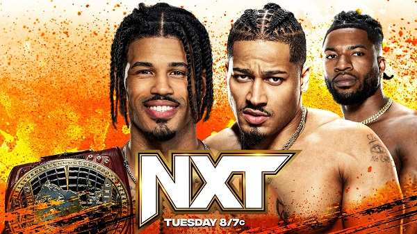 Watch WWE NXT 11/22/2017 Full Show Online Free
