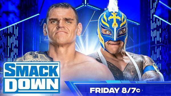 WWE Smackdown Live 11/4/2022 Full Show Online Free