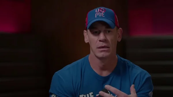 Watch John Cena The Interview 2025 12/12/25 Full Show Online Free