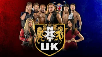 WWE NXT UK 12/26/18 Full Show Online Free