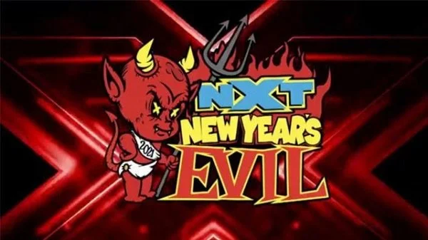 Watch WWE NXT: New Year’s Evil 2026 1/6/26 Full Show Online Free